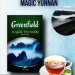 Чай черный Greenfield Magic Yunnan 200 грамм 2 штуки
