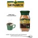 Кофе растворимый Monarch Крафтиг 270 грамм 2 штуки