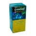 Чай черный Greenfield Blueberry Nights 25 пакетиков