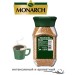 Кофе растворимый Monarch Бразилия 95 грамм