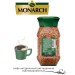 Кофе растворимый Monarch 95 грамм 2 штуки
