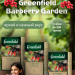 Чай черный Greenfield Barberry Garden 100 грамм 3 штуки