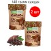 Экологика Какао Плюс 140 грамм 2 штуки