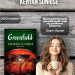 Чай черный Greenfield Kenyan Sunrise 200 грамм