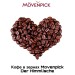 Кофе в зернах Movenpick Der Himmlische 500 грамм 2 штуки