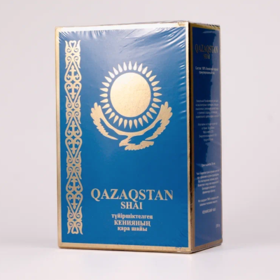 Чай Казахстан Кенийский гранулированный 250 грамм