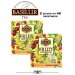 Чай Базилур Фруктовое Вдохновение Ассорти 40 пакетиков 2 штуки