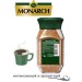 Кофе растворимый Monarch Бразилия 180 грамм 2 штуки