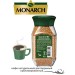 Кофе растворимый Monarch Интенс 95 грамм 2 штуки