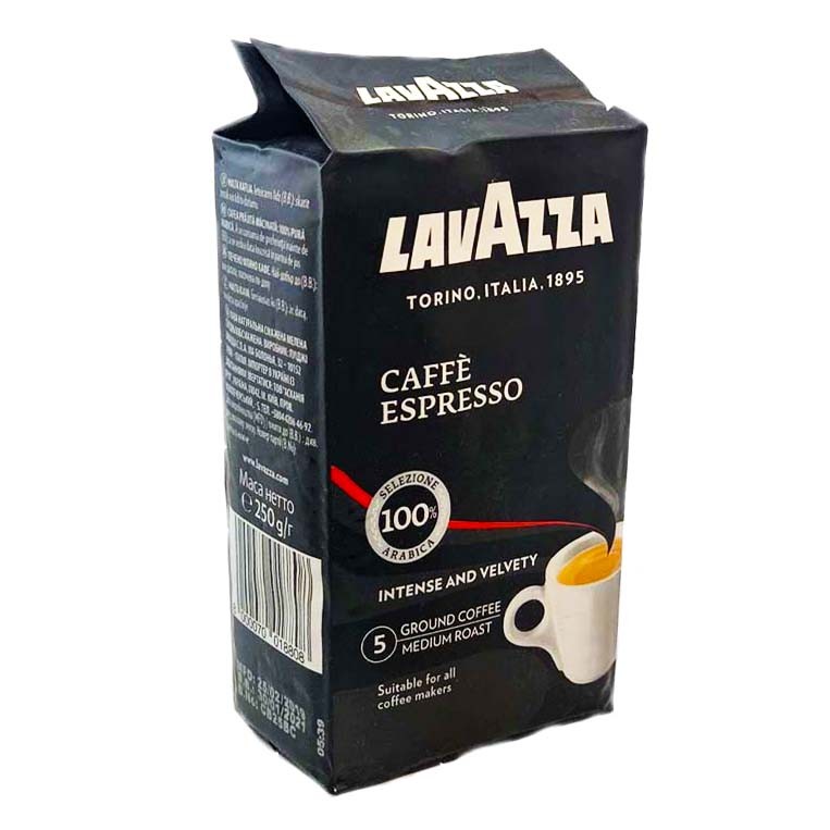 Кофе lavazza молотый 250. Кофе Лавацца молотый 250. Кофе Lavazza молотый Espresso 250. Лавацца эспрессо 250гр молотый *20. Кофе молотый Lavazza Espresso 250 гр.
