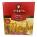 Чай Хэйлис Английскии Классический 100 пакетиков - 1350