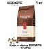 Кофе в зернах Egoiste Truffle 1 кг 2 штуки