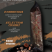 Кофе в зернах Brocelliande Dominicana 1 кг