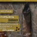 Кофе в зернах Brocelliande Costa-Rica 1 кг