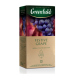 Чай черный Greenfield Festive Grape 25 пакетиков