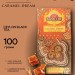 Чай черный Базилур Карамельная Мечта 100 грамм