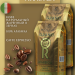 Кофе в зернах Brocelliande Grano 1 кг 2 штуки