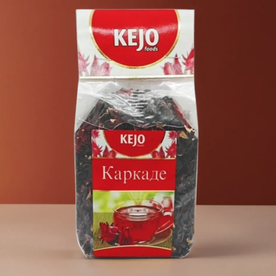 Чай каркаде Kejo 1000 грамм