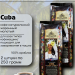 Кофе молотый Brocelliande Cuba 250 грамм 2 штуки