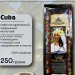 Кофе молотый Brocelliande Cuba 250 грамм 2 штуки
