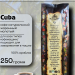 Кофе молотый Brocelliande Cuba 250 грамм 2 штуки