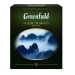 Чай черный Greenfield Magic Yunnan 100 пакетиков