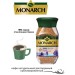 Кофе растворимый Монарх Пацифик 95 грамм 2 шт