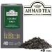 Чай черный Ахмад Эрл Грей 40 пакетиков
