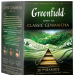 Чай зеленый в пирамидках Greenfield Classic Genmaicha 20 пакетиков