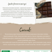 Мюсли хрустящие запеченные "Бионова" шоколадные, 400 грамм