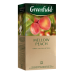 Чай зеленый Greenfield Mellow Peach 25 пакетиков