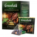 Чай в пирамидках Гринфилд Мята и Шоколад 20 пакетиков