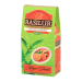 Чай зеленый Базилур Имбирь и Апельсин 100 грамм