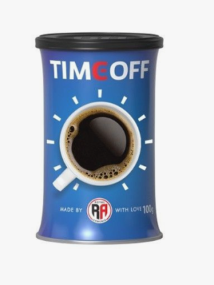 Кофе растворимый Роял Армения Синий 100 грамм