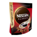 Кофе растворимый Нескафе Классик с молотым 500 грамм пакет
