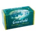 Чай черный Greenfield Earl Grey Fantasy 25 пакетиков