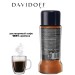 Кофе растворимый Davidoff Crema Intense 90 грамм 2 штуки