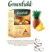 Чай черный Greenfield Citrus Exotique 20 пирамидок