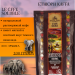 Кофе растворимый Brocelliande Ethiopia Kaffa 200 грамм