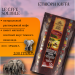 Кофе растворимый Brocelliande Ethiopia Kaffa 200 грамм