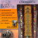 Кофе растворимый Brocelliande Ethiopia Kaffa 200 грамм