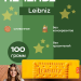 Печенье Лейбниц 100 грамм