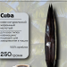 Кофе молотый Brocelliande Cuba 250 грамм