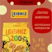 Печенье Лейбниц Зоо Оригинал 100 грамм