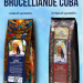 Кофе в зернах Brocelliande Cuba 250 грамм
