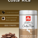 Кофе в зернах Illy Коста-Рика 250 грамм 2 штуки