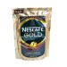 Кофе растворимый Нескафе Голд 75 грамм, пакет