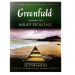 Чай зеленый в пирамидках Greenfield Milky Oolong 20 пакетиков
