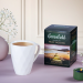 Чай в пирамидках Гринфилд Молочный Улун 20 пакетиков