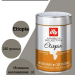 Кофе в зернах Illy Ethiopia железная банка 250 грамм 2 штуки